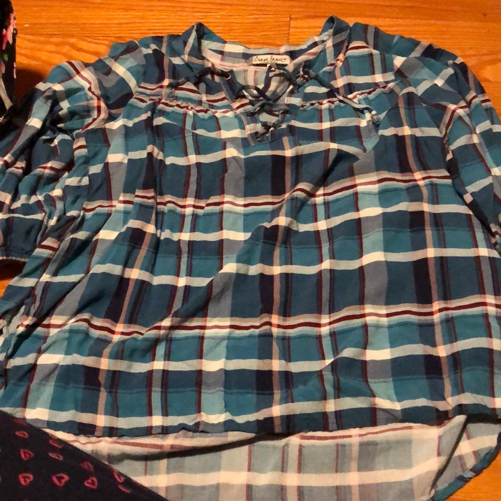Dress Shirt